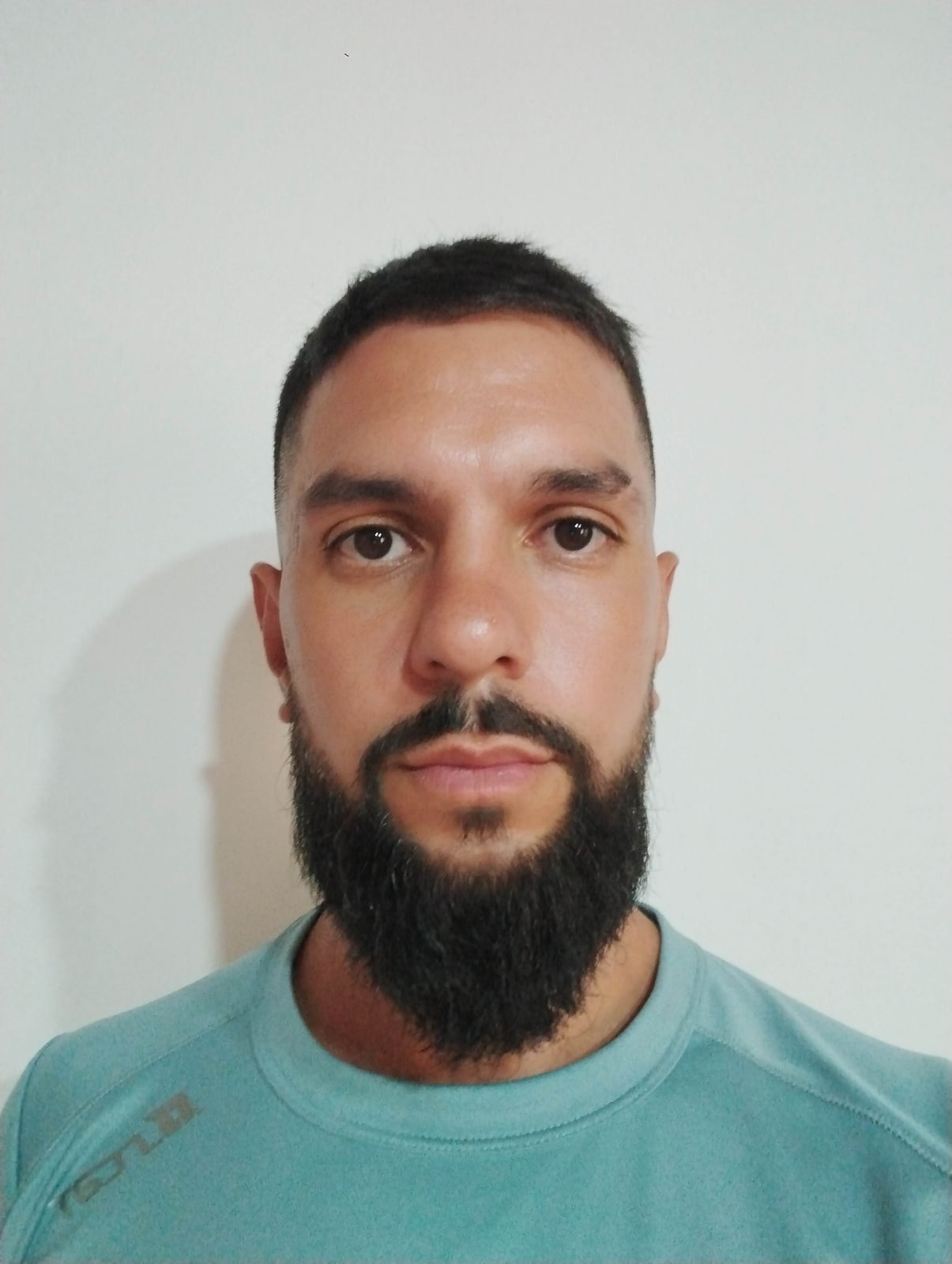 Foto de Agustin Recabarren