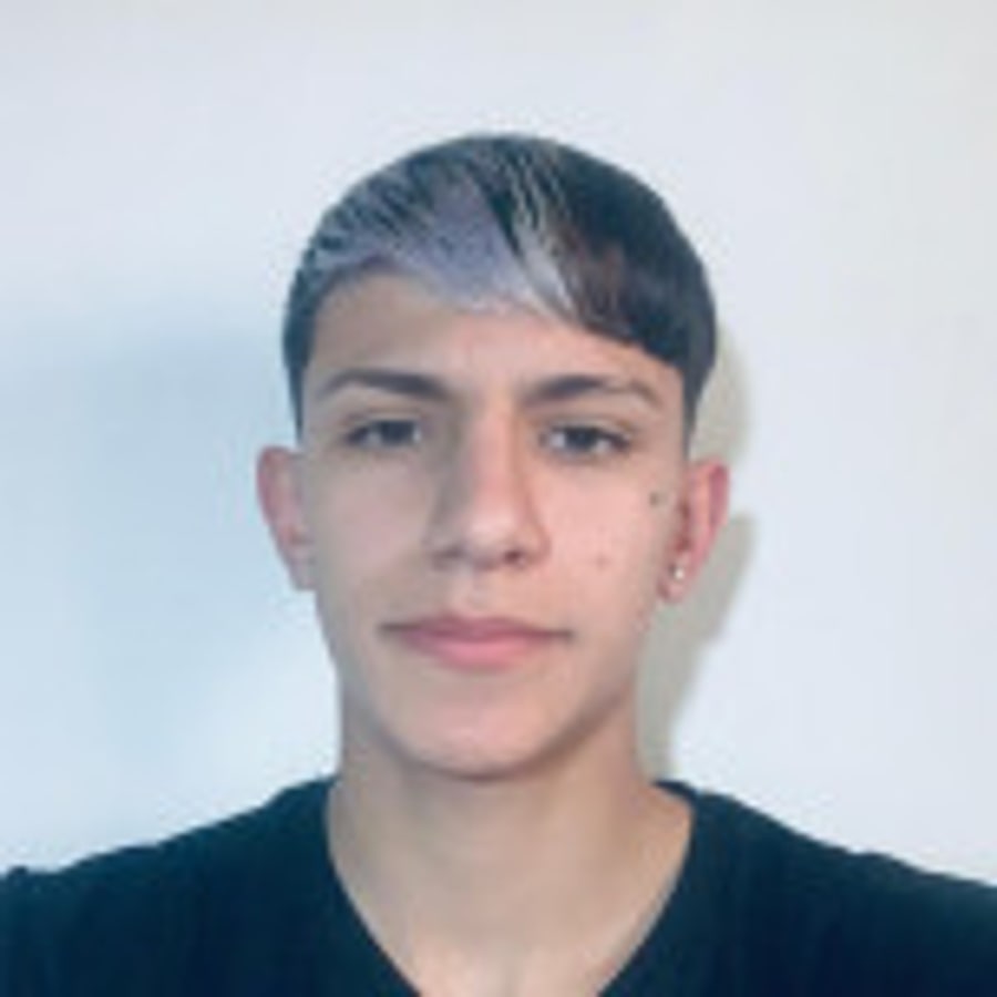 Foto de Francisco Damián Marabelli
