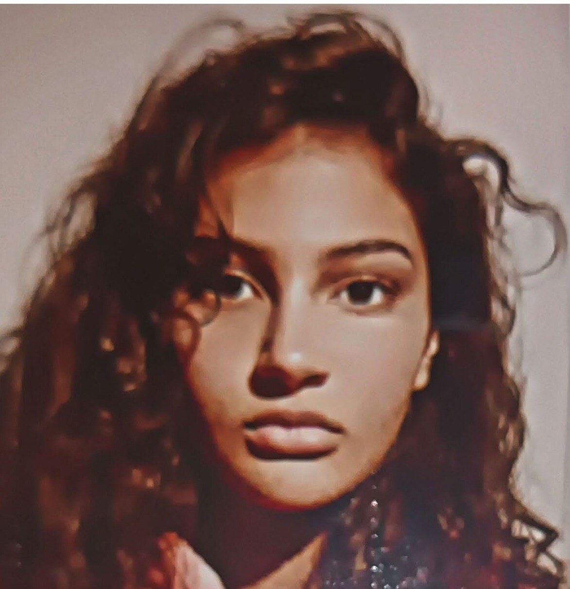 Mia Ana Lucia Peychaux Quevedo
