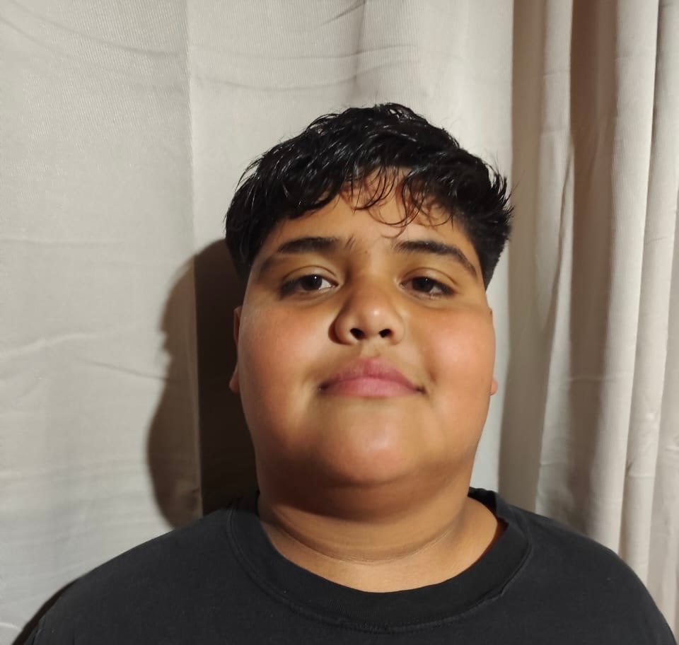 Foto de Santino Medina