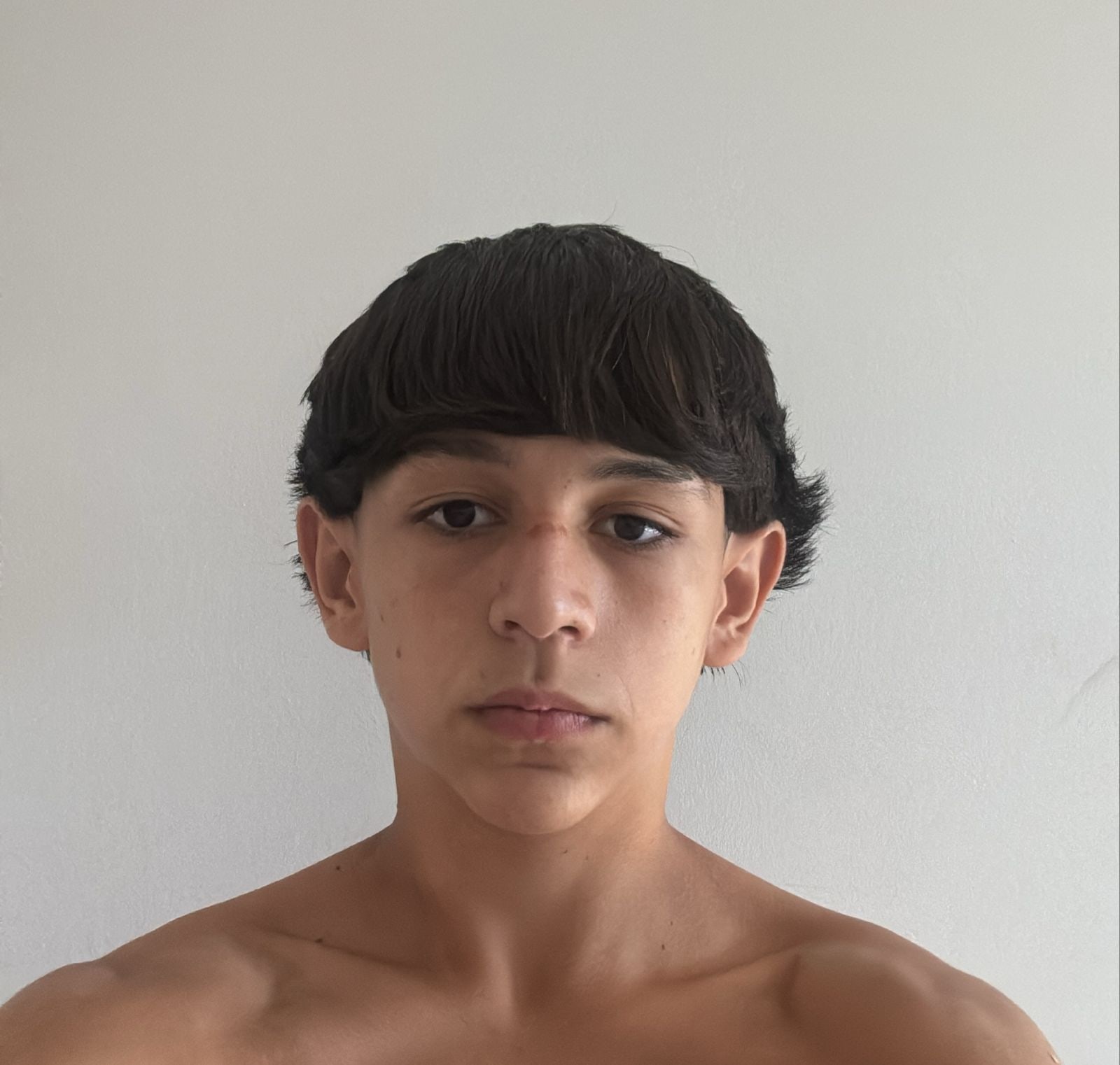 Foto de Augusto Bartolomeo