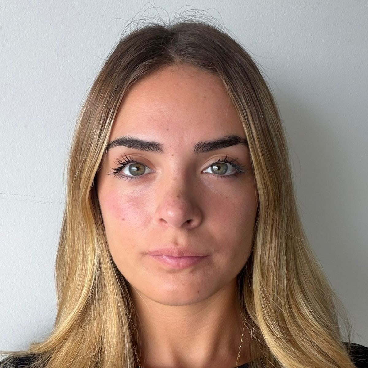 Foto de Francesca Longo