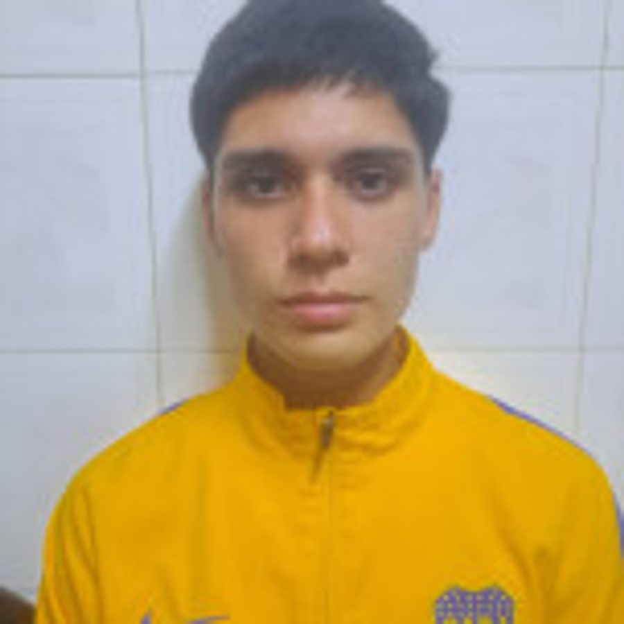 Foto de Facundo Castro Lloret