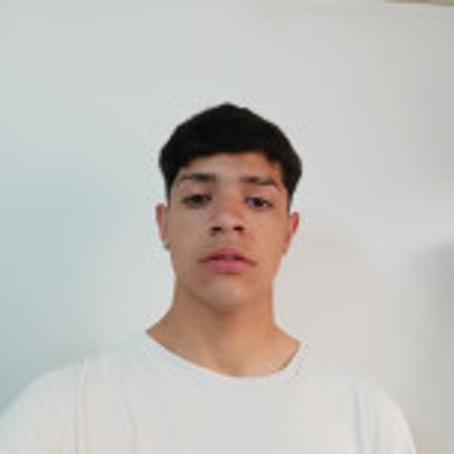 Foto de Juan Cruz Castro Ponce