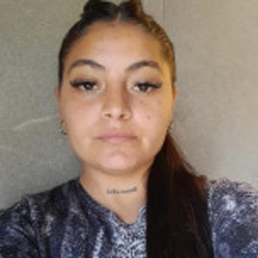 Foto de Molina Rocio Antonella