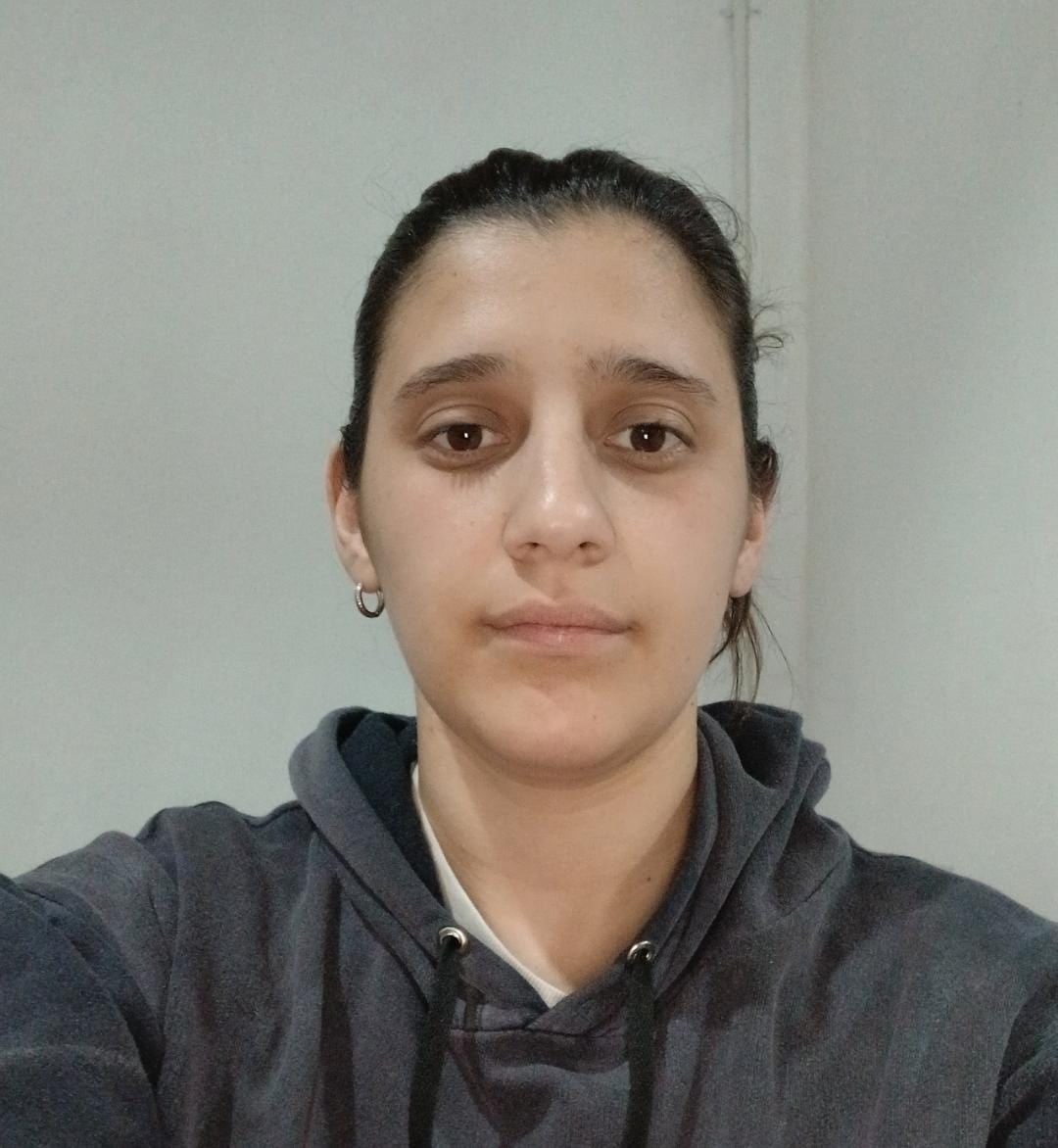 Foto de Rocio Del mar Fernandez