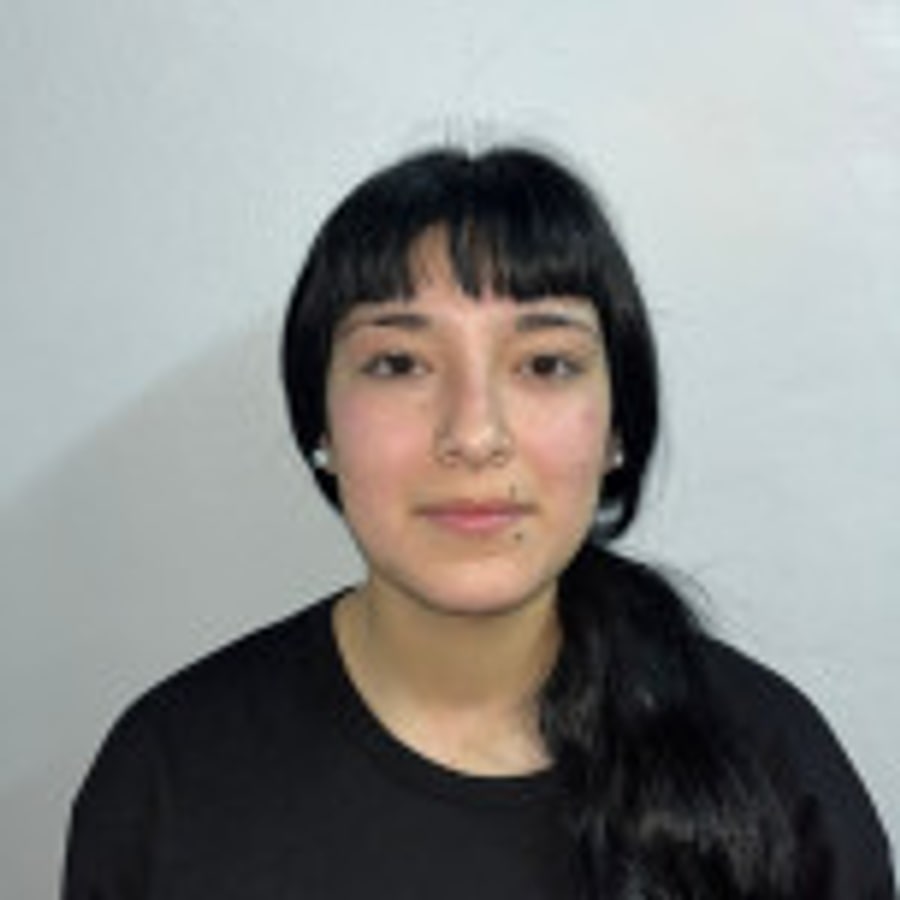 Foto de Zaira Escalante