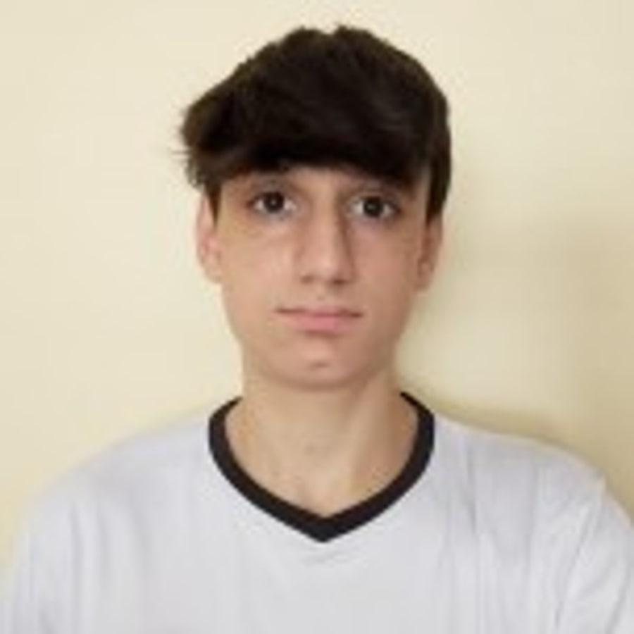 Foto de Bautista Cordeschi Garcia