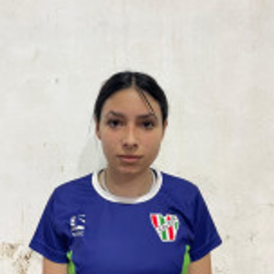 Foto de Abril Alsamora