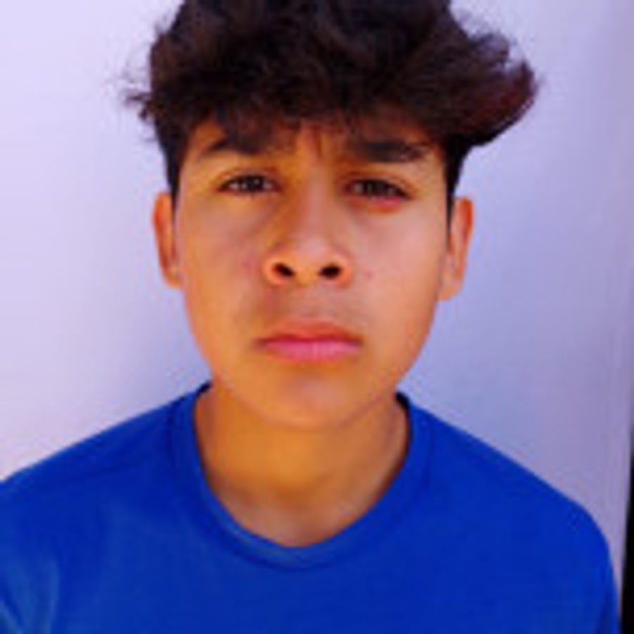 Foto de Axel Gimenez