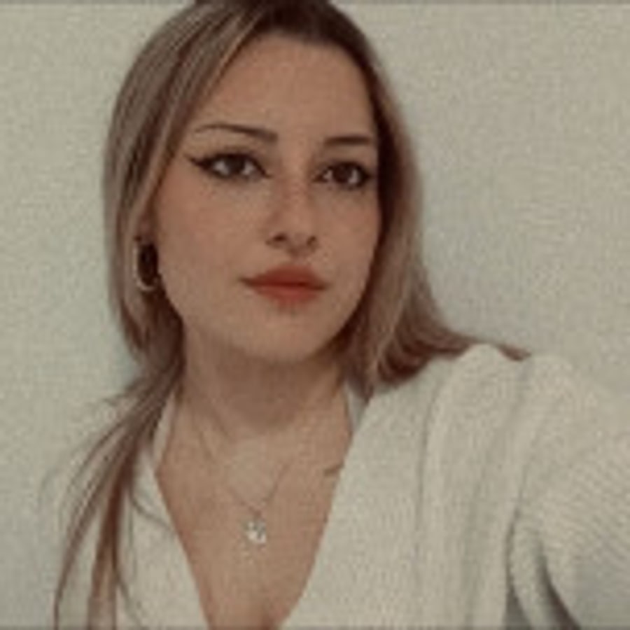 Foto de Martina Belen Morales