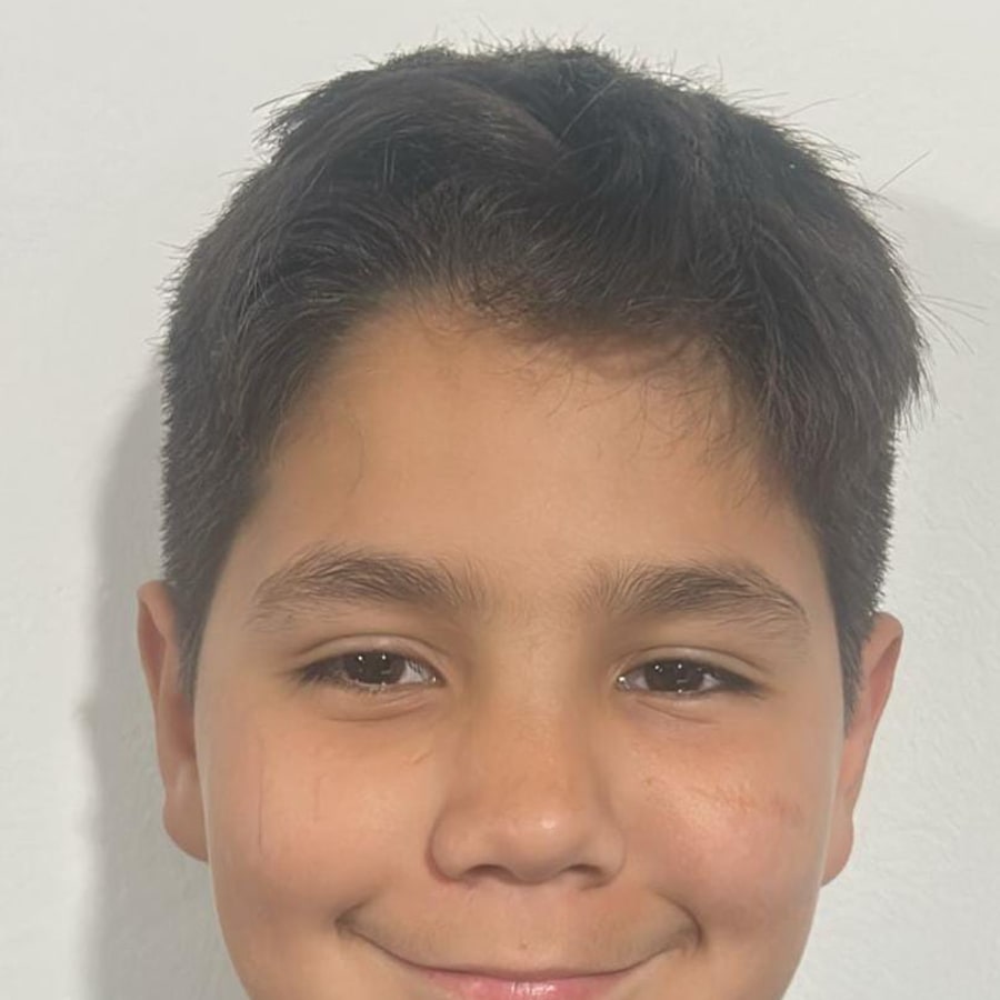 Foto de LUCIANO LUJAN