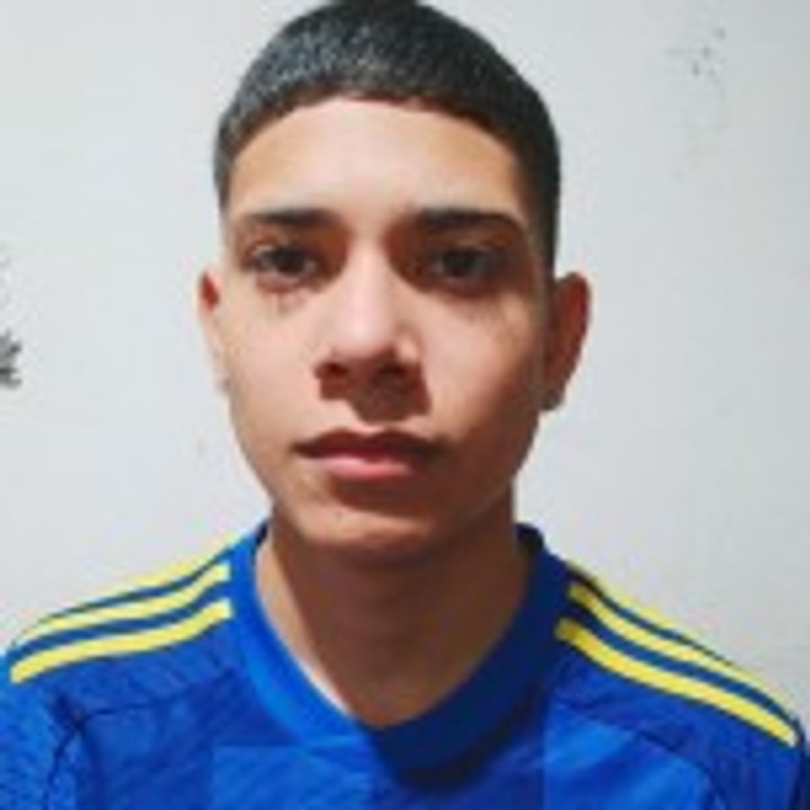 Foto de Thiago Lionel Lopez