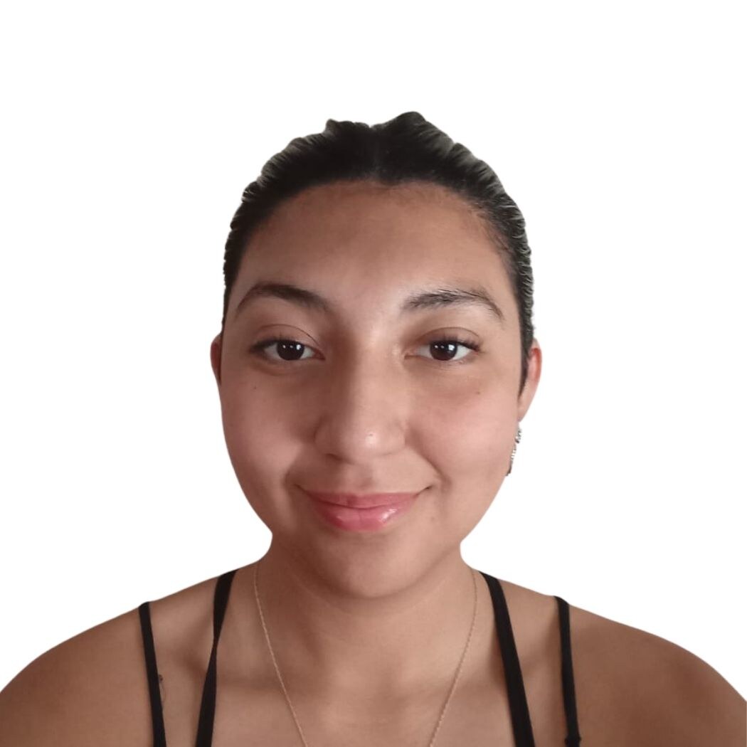 Foto de Valeria Agustina Olmedo Morales