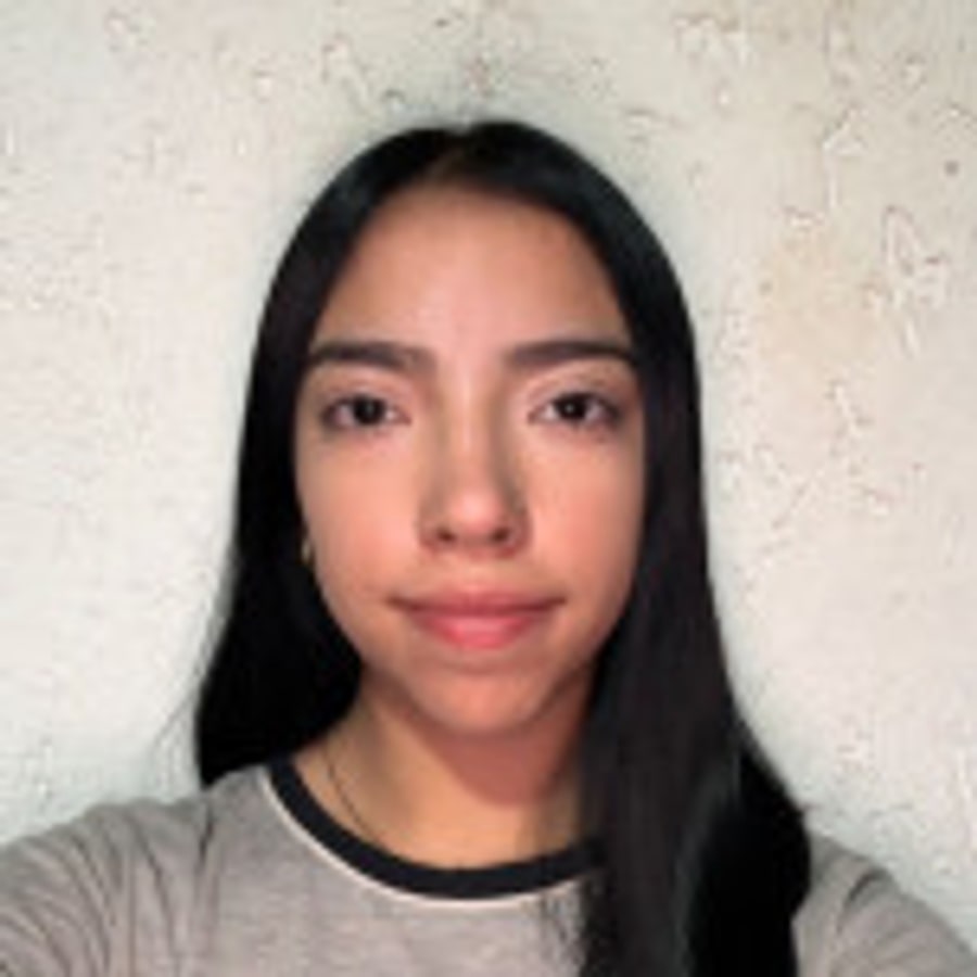 Foto de Sofia Puebla