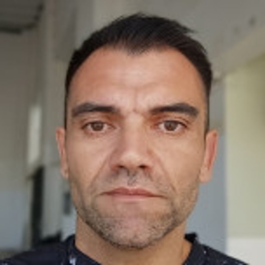 Foto de Sergio David Baez