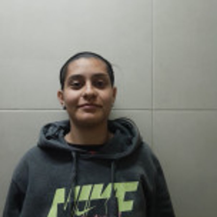 Milagros Palma