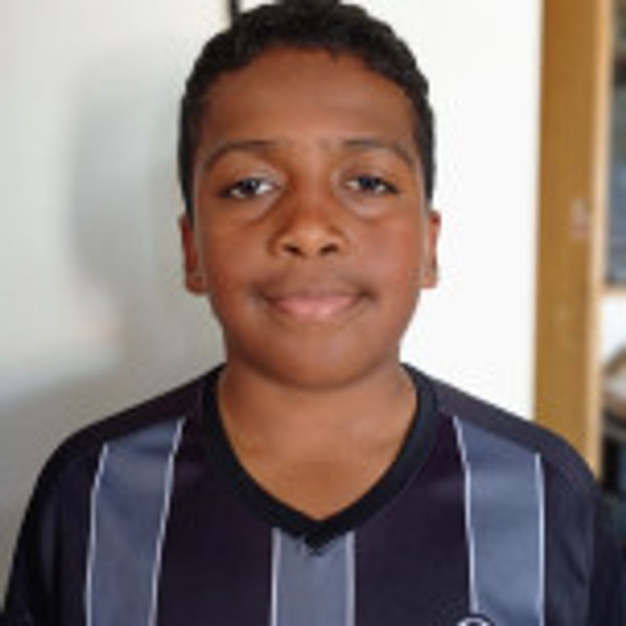 Foto de Riascos Tiziano