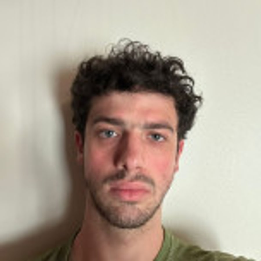 Foto de Lorenzo Gili