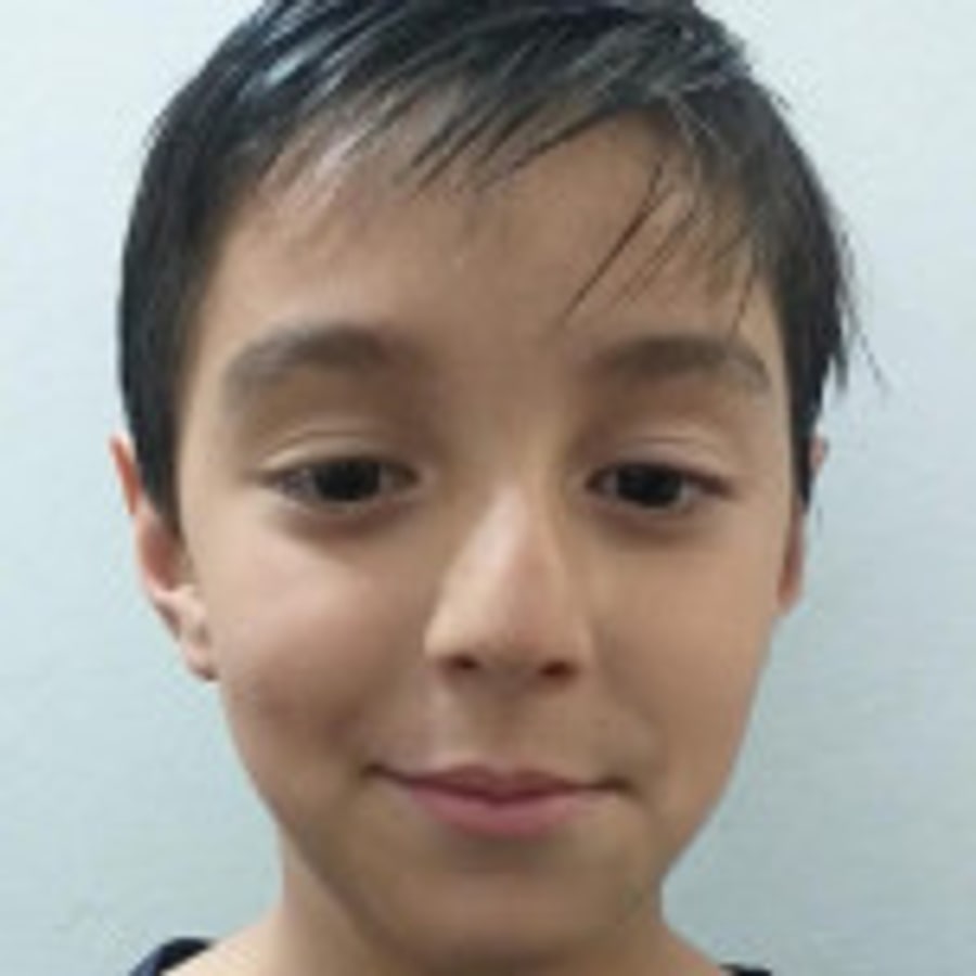 Foto de NOAH LEONEL MUÑOZ ARAVENA