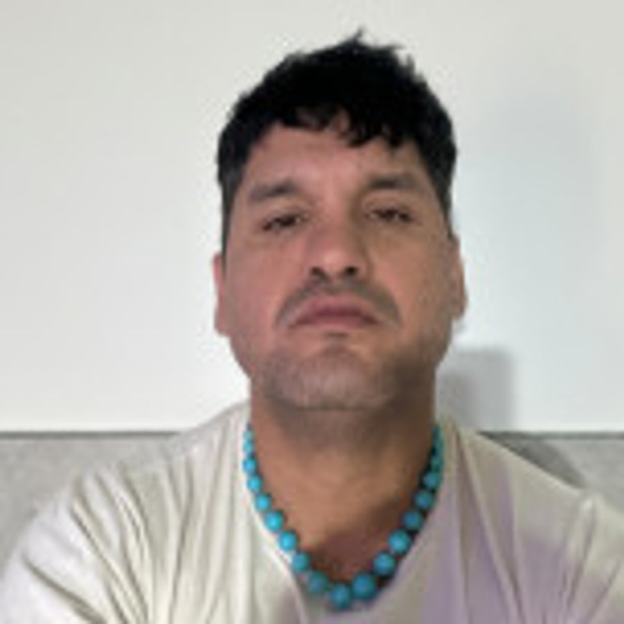 Foto de Gabriel Muñoz