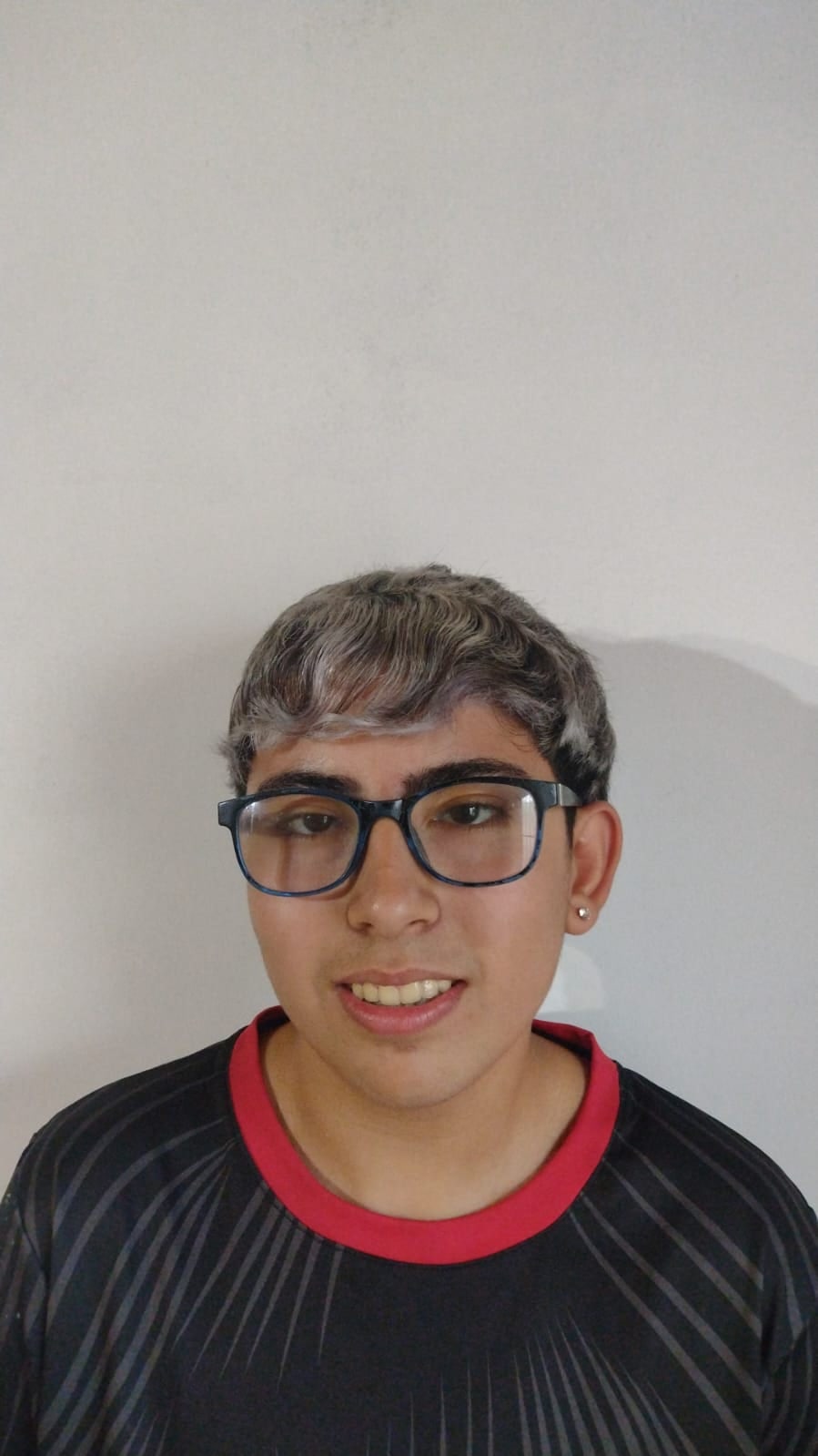 Foto de Ignacio Baldevenitez