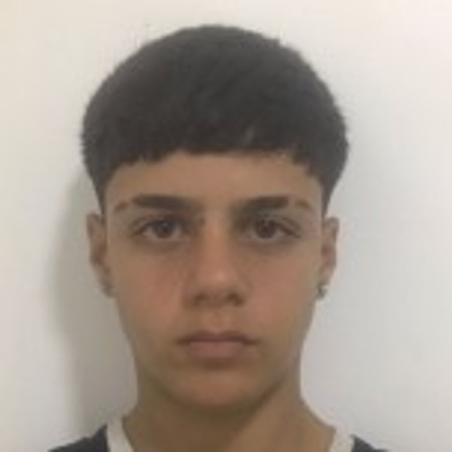 Foto de Valentino Nicotra