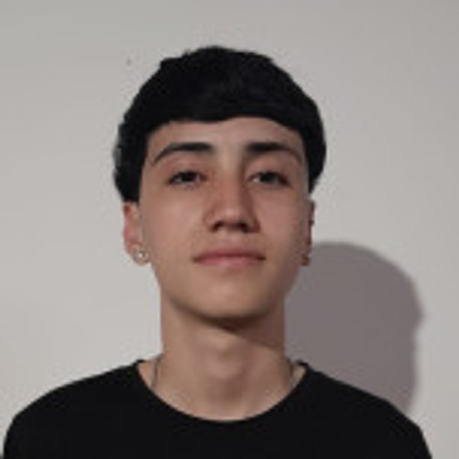 Foto de Nahuel Chacon