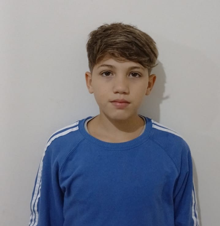 Foto de Jano Valentin Garcia