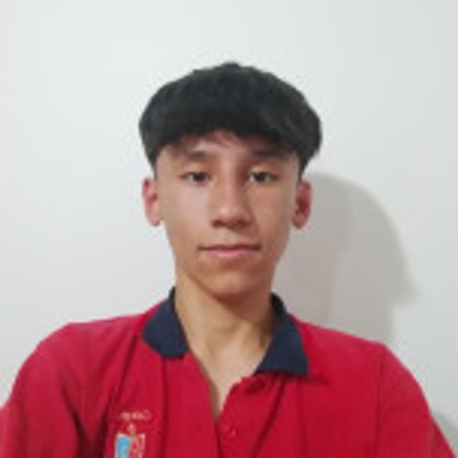 Foto de Benjamín Alonso