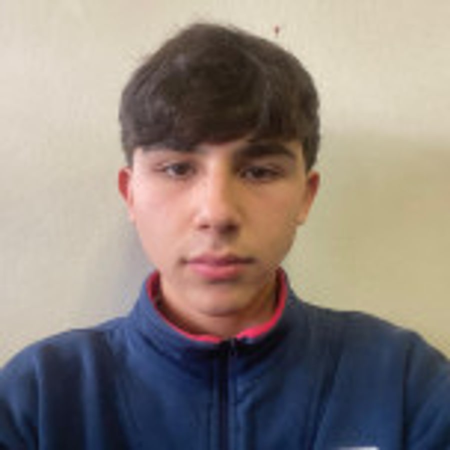 Foto de Juan Cruz Mendez De Rasis