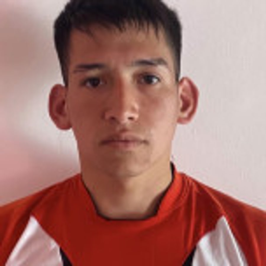 Foto de Alexis Balmaceda