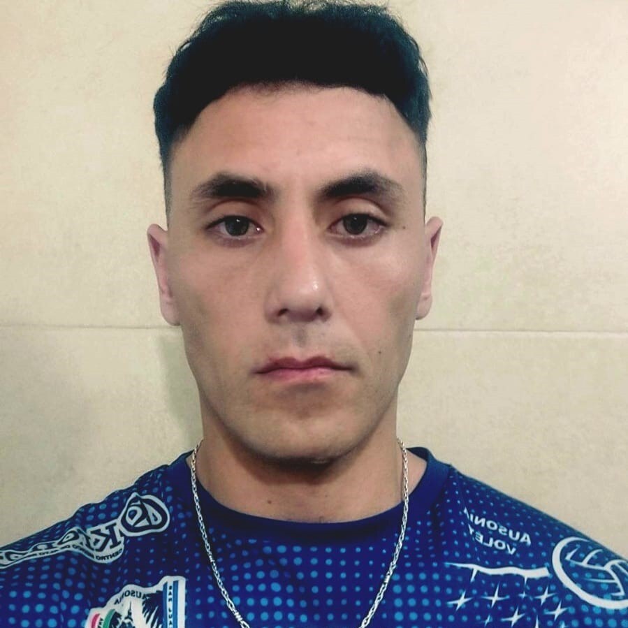 Foto de Victor Ramón Emilio Caballero Olivera