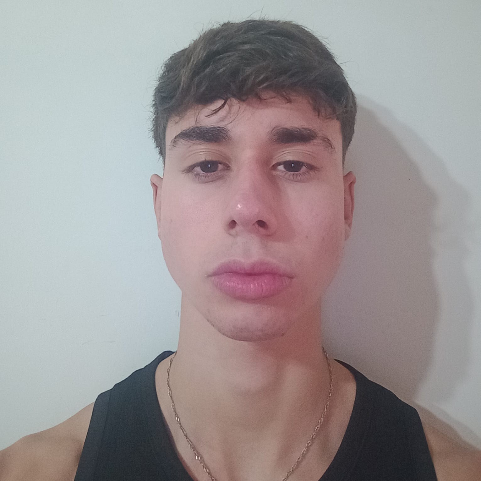 Foto de Matías Javier Corradi Storniolo
