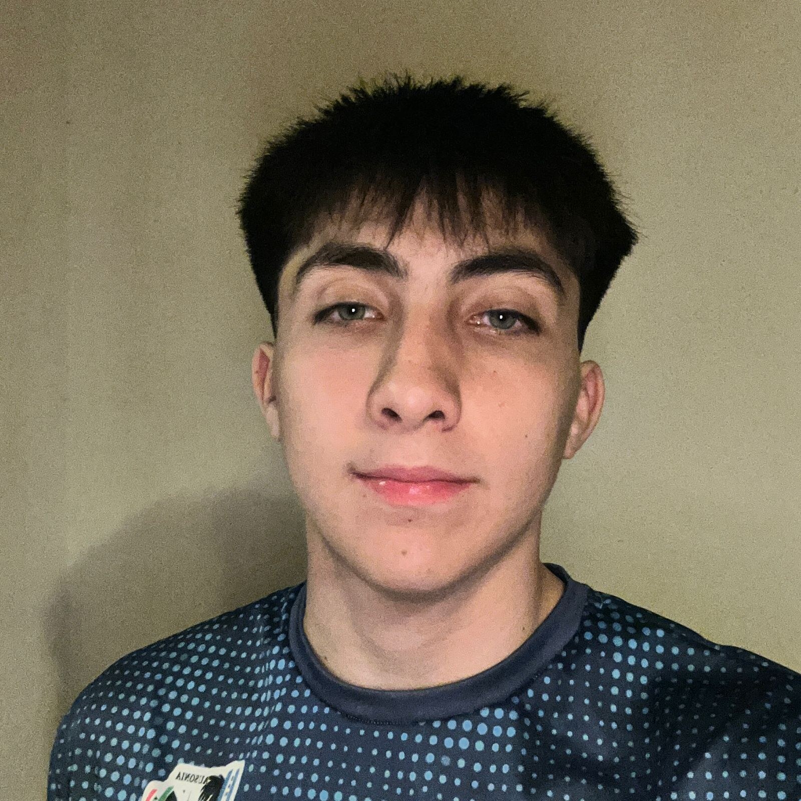 Foto de Thiago Martin Gonzalez Zabaleta