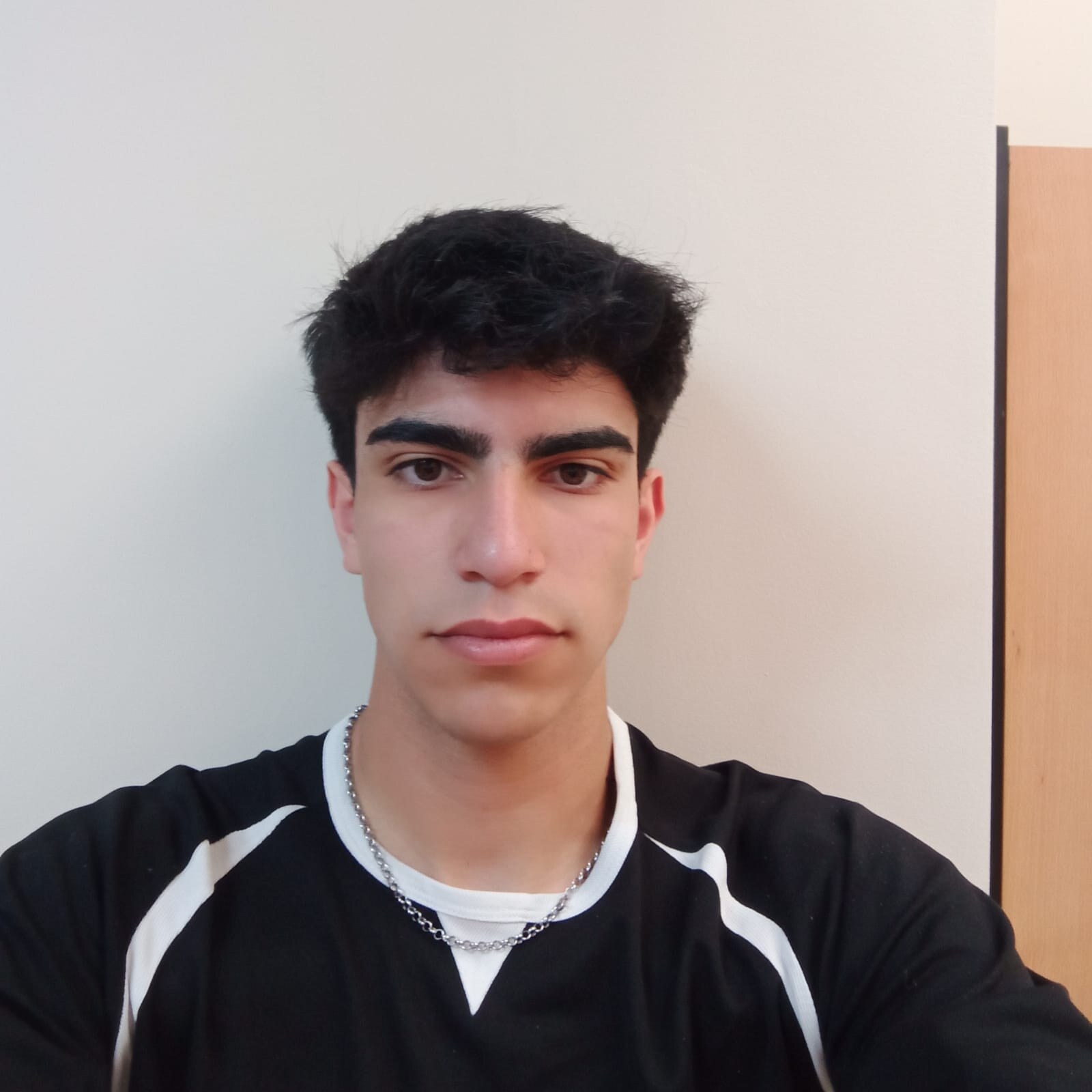 Foto de Alfredo Gabriel Olivares Mergó