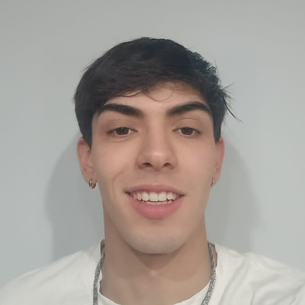 Foto de Leandro Julian Velazquez Fernández
