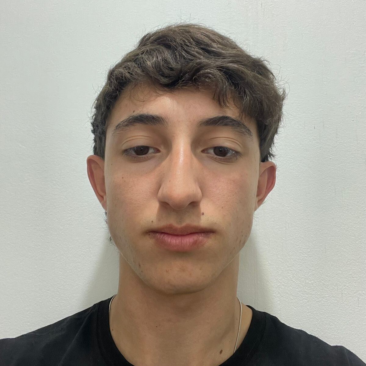 Foto de Lautaro Emir Videla Simone