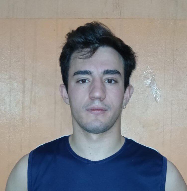 Foto de German Enrique Andraca Portillo