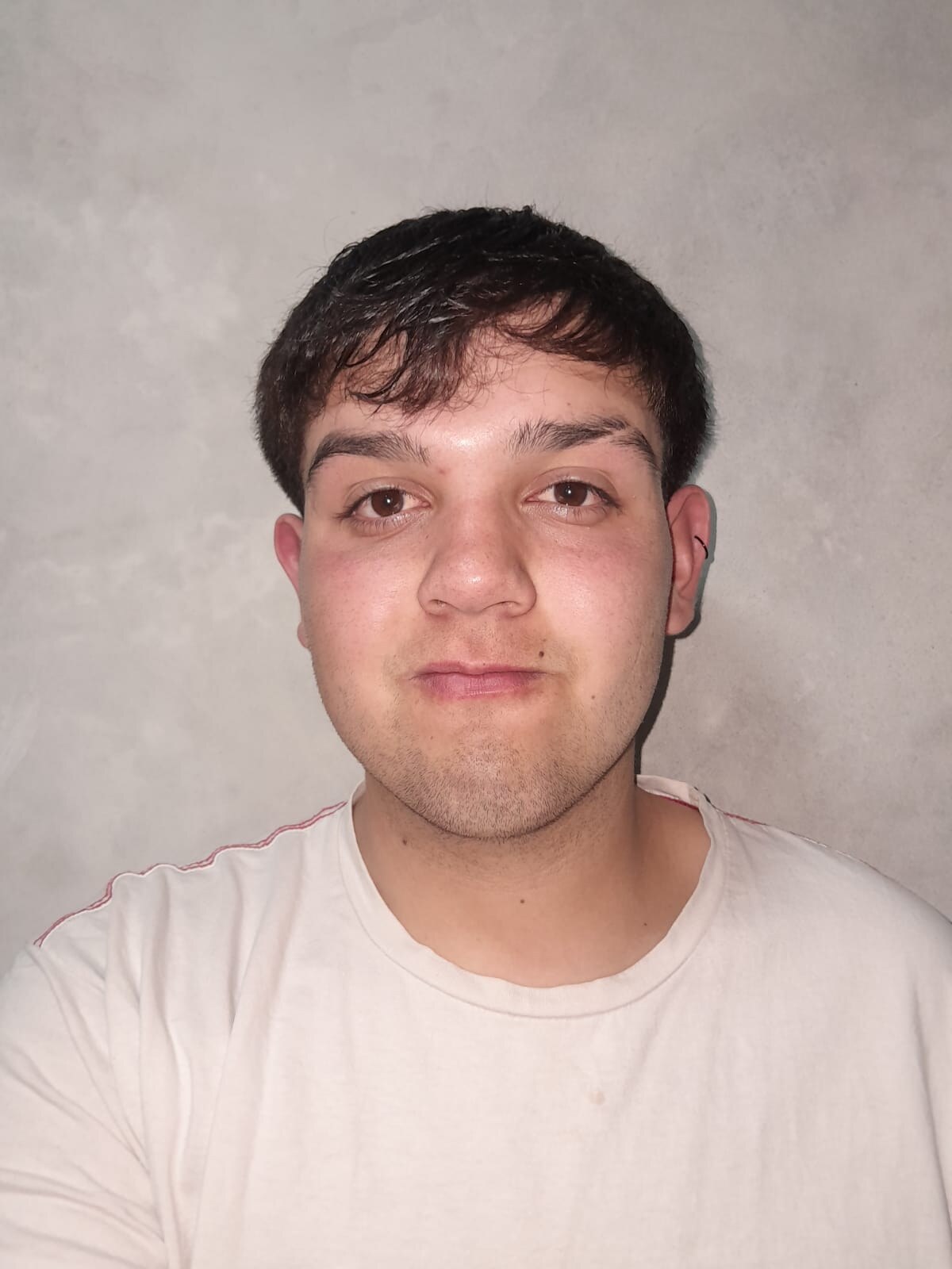 Foto de Lautaro Tomás Badillo Ferreyra