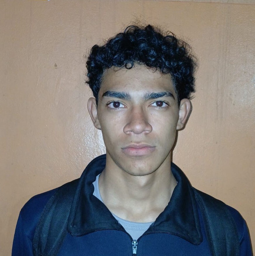 Foto de Esteban Benjamin Benega