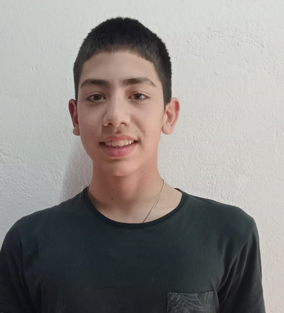 Foto de Máximo Emanuel Girado Salinas