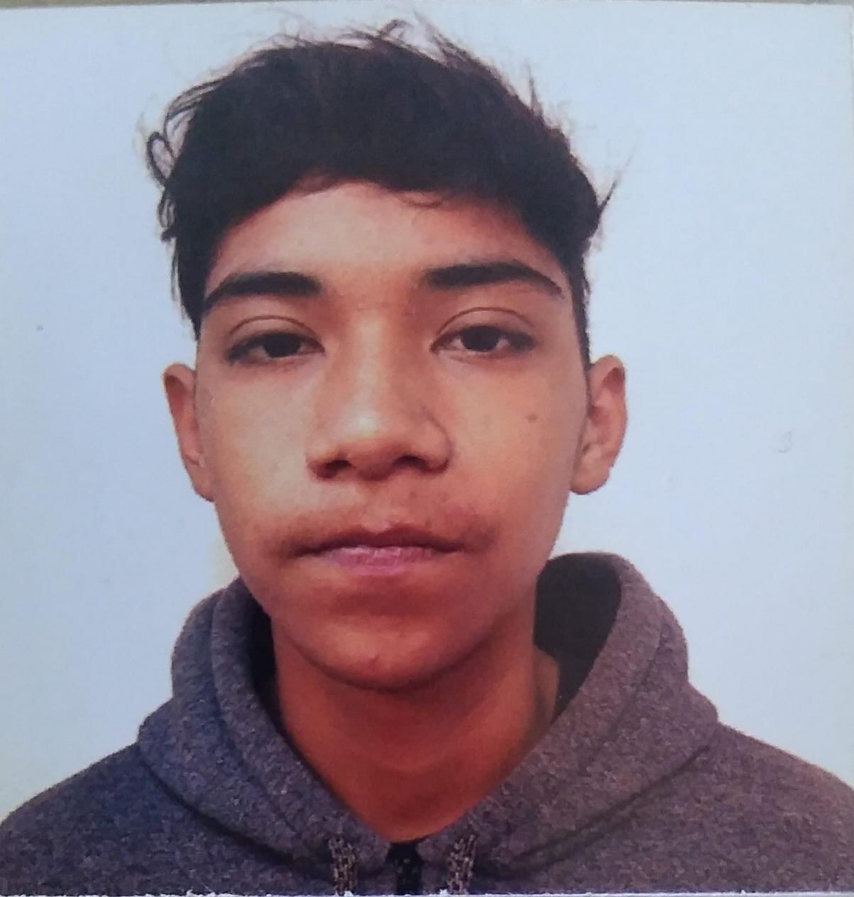 Foto de Gabriel Emiliano Olmedo Morales