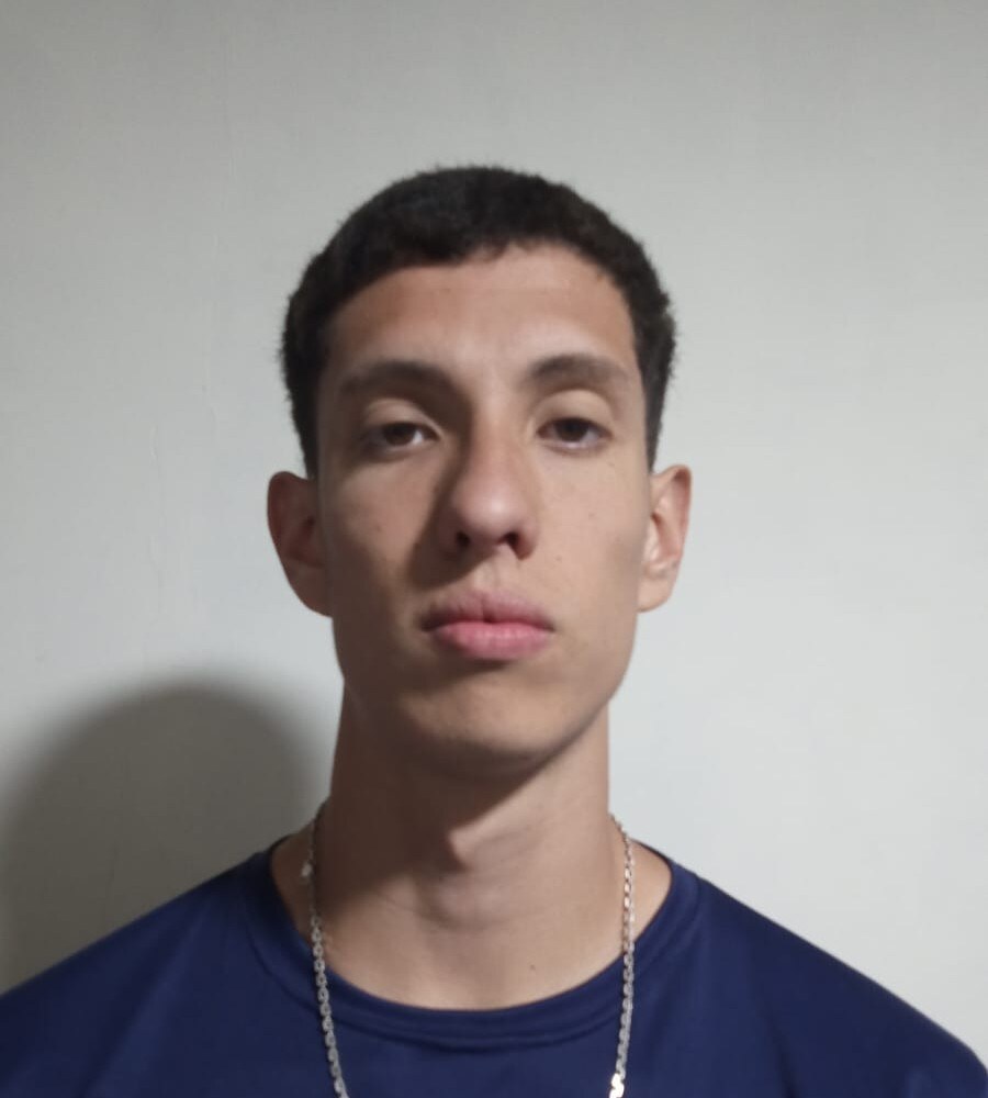 Foto de Valentín Maximiliano Palacios Amarfil