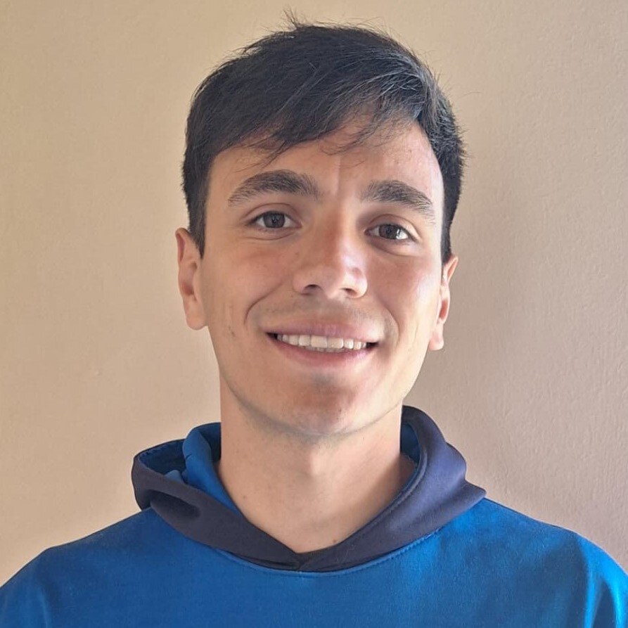 Foto de Santiago Tomás Marquez Bilbao