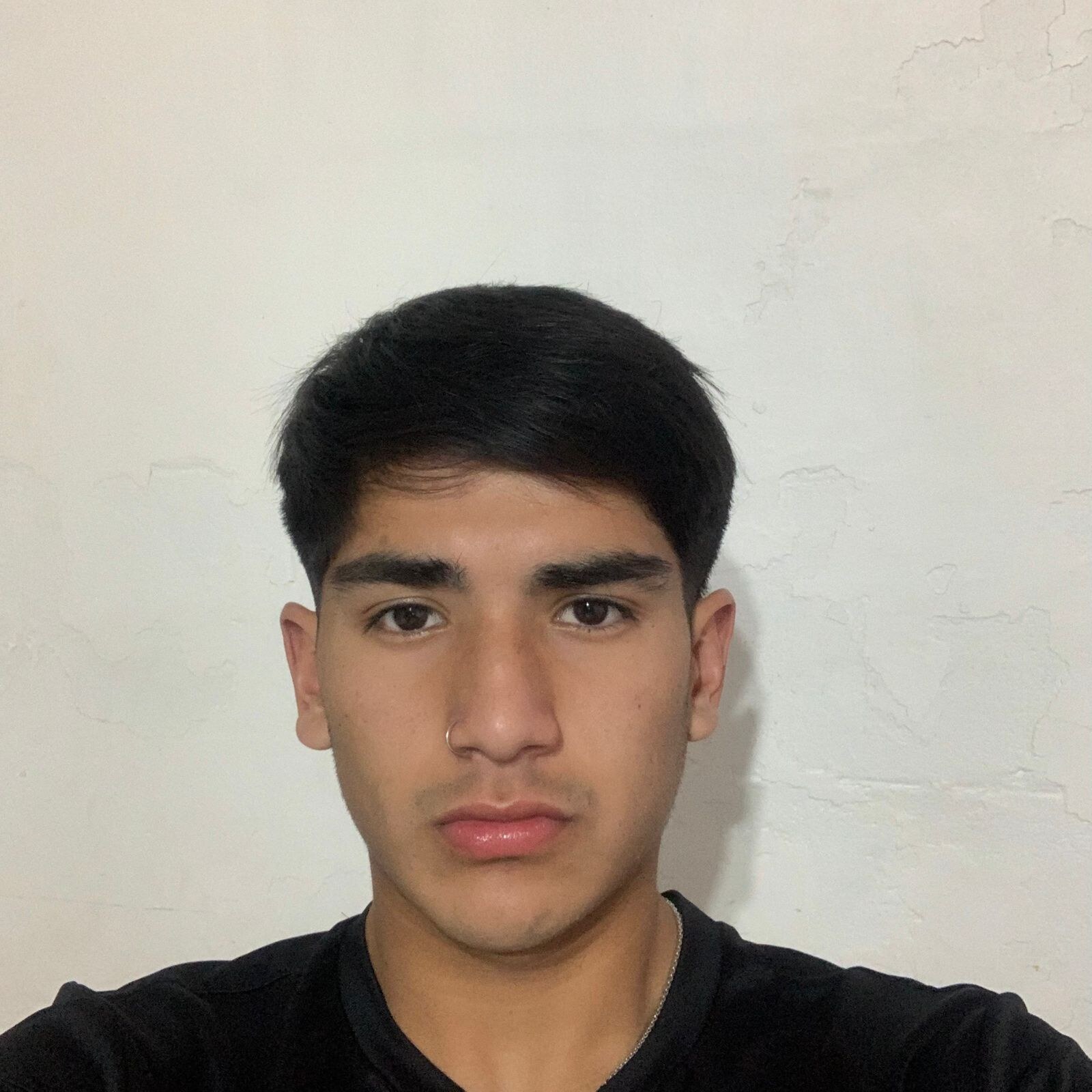 Foto de Lautaro Andrés Aballay Cortez