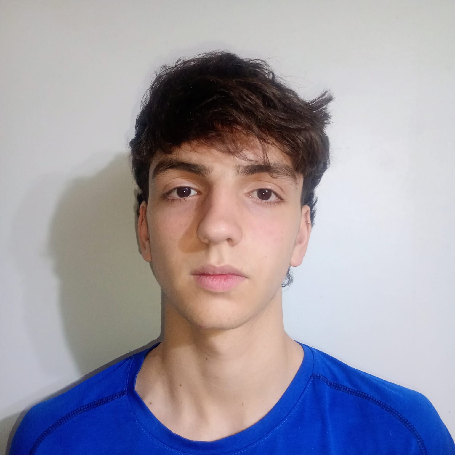 Foto de Ignacio Samir Inojosa Sáchez