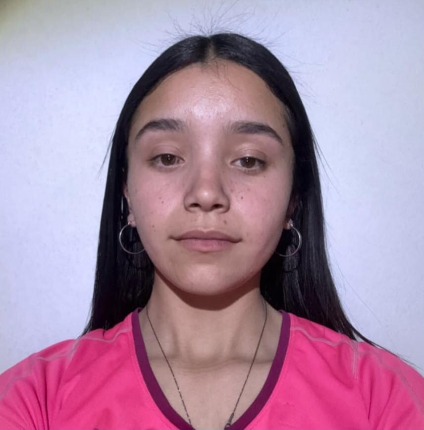 Foto de Flavia Esperanza Castro Gallardo
