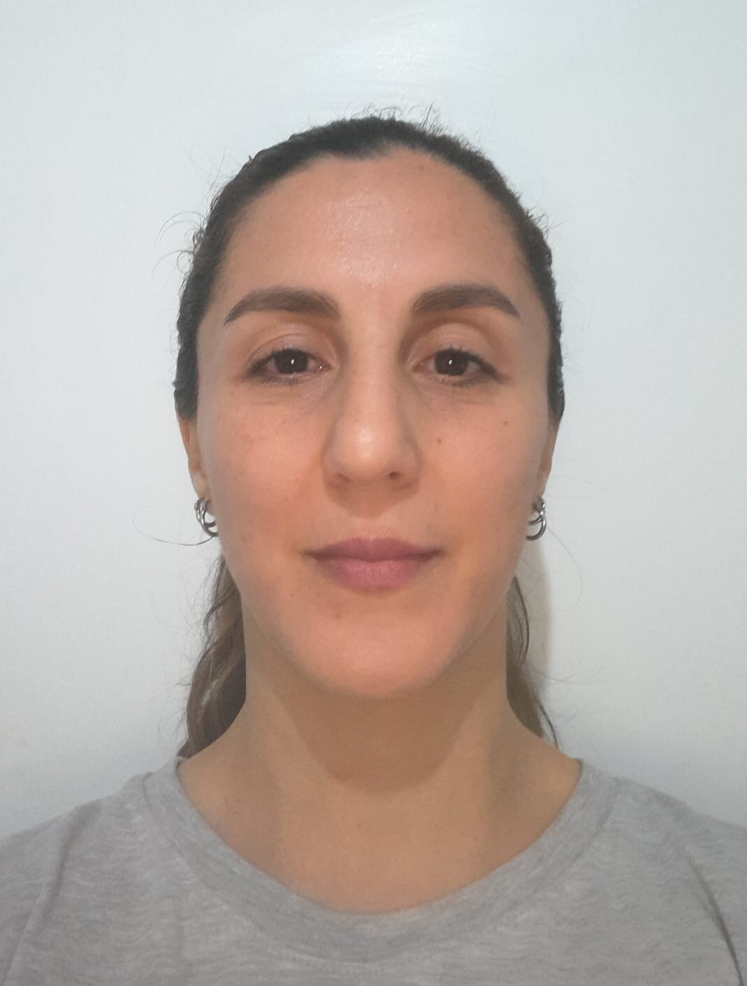 Foto de Lorena Soledad Di Febo