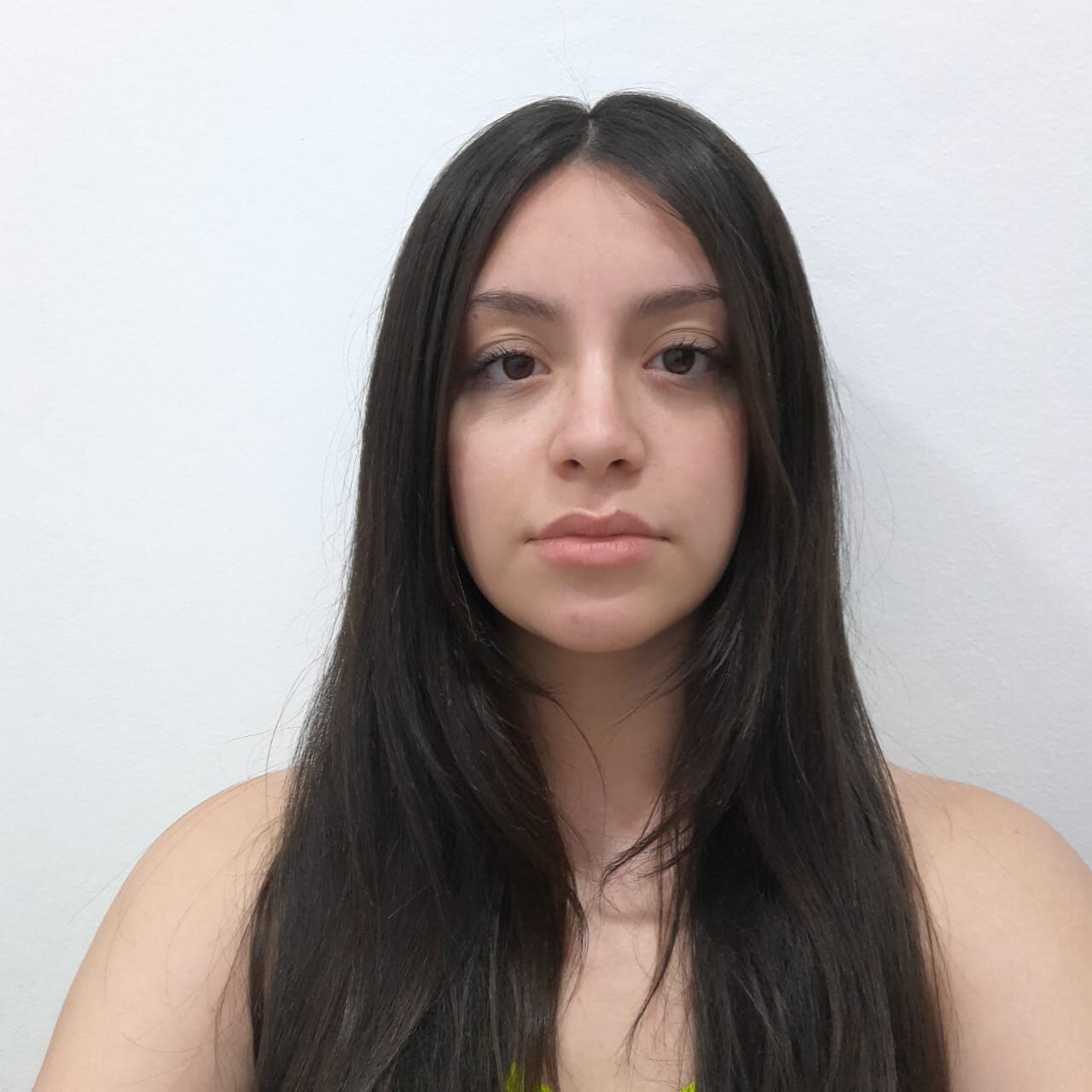 Micaela Valentina Pardo Rodriguez
